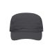 DAIBER Caps Trendiges Cap im Military-Stil aus robustem Baumwollcanvas