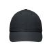 DAIBER Caps Funktionelles 6 Panel Cap aus Coolmax® extreme