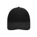 DAIBER Caps Hochwertiges 6 Panel Cap mit leichter Laminierung für einfaches Besticken