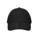 DAIBER Caps Faltbares 6 Panel Cap aus weicher Microfaser