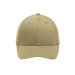 DAIBER Caps Trendiges 6 Panel Cap ohne Verschluss