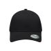 DAIBER Caps Trendiges 6 Panel Cap ohne Verschluss