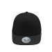 DAIBER Caps 5 Panel Mesh Cap mit flachem Schild