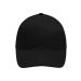 DAIBER Caps Hochwertiges 6 Panel Cap mit ungebürsteter Oberfläche