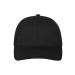 DAIBER Caps Sportliches 6 Panel Cap aus weichem Meshmaterial