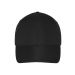 DAIBER Caps Hochwertige 6 Panel Cap aus glänzendem Gewebe