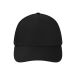 DAIBER Caps Hochwertige 5 Panel Cap aus elastischer Polyamidqualität