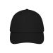 DAIBER Caps Trendige 6 Panel Cap aus hochwertiger Bio-Baumwolle