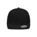 DAIBER Caps 6 Panel Mesh Cap mit flachem Schild