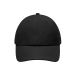 DAIBER Caps Sportliche 8 Panel Cap aus weicher Microfaser