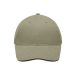 DAIBER Caps Hochwertige, leichte und weiche 6 Panel Cap