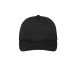 DAIBER Caps 5 Panel Cap mit retrogetreuer Zierkordel über dem Schild