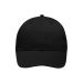 DAIBER Caps Hochwertige 6 Panel Cap