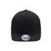 DAIBER Caps Cap mit Streetstyle Charakter
