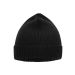DAIBER Mützen/Beanies Promotion Strickmütze mit Umschlag
