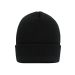 DAIBER Mützen/Beanies Klassische Strickmütze mit extra breitem Umschlag