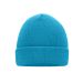 DAIBER Mützen/Beanies Klassische Strickmütze in vielen Farben