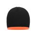 DAIBER Mützen/Beanies Enganliegende Strickmütze ohne Umschlag