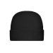 DAIBER Mützen/Beanies Wärmende Fleece Mütze mit breitem Umschlag