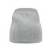 DAIBER Mützen/Beanies Strickmütze mit Ripp-Optik