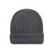DAIBER Mützen/Beanies Aparte Strickmütze mit Krempe
