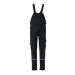 PLANAM Norit Damen Latzhose