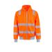 PLANAM Norit Warnschutz Hoody