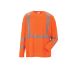 PLANAM Norit Warnschutz T-Shirt 1/1