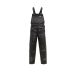 PLANAM Outdoor Gletscher Piloten Latzhose