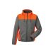 PLANAM Outdoor Kontrast Softshelljacke
