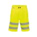 PLANAM Warnschutz Shorts