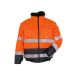 PLANAM Warnschutz Comfortjacke