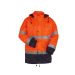 PLANAM Warnschutz Parka