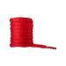 BAAK Senkel Neon Rot Schnürsenkel Neon Rot 100cm