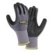teXXor® Nylon-Strickhandschuhe BLACK TOUCH®