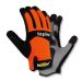 teXXor® Kunstleder-Handschuhe IRVINE, SB-Verpackung