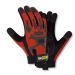 teXXor® Kunstleder-Handschuhe BUCKLEY, SB-Verpackung