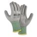 teXXor® PU-Schnittschutz-Strickhandschuhe CUT B - Basic
