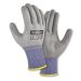 teXXor® PU-Schnittschutz-Strickhandschuhe CUT C - Basic
