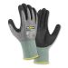 teXXor® Schnittschutz-Strickhandschuhe BLACK CUT® B