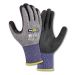 teXXor® Schnittschutz-Strickhandschuhe BLACK CUT® C