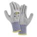 teXXor® Schnittschutz-Strickhs. BLACK CUT®C ohne Beschicht.