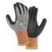teXXor® Schnittschutz-Strickhandschuhe BLACK CUT® E