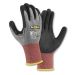 teXXor® Schnittschutz-Strickhandschuhe BLACK CUT® F