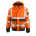4PROTECT® Warn-Wetterschutz-Blouson NEWARK