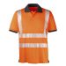 4PROTECT® Warnschutz UV-Poloshirt ORLANDO