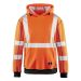 4PROTECT® Warnschutz UV-Hoodie Portland