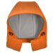 4PROTECT® Warnschutz Softshellkapuze