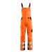 4PROTECT® Warnschutz-Latzhose ALABAMA