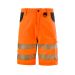 4PROTECT® Warnschutz-Shorts PATERSON